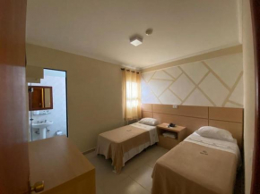 Hotel Makuxis - Brigadeiro